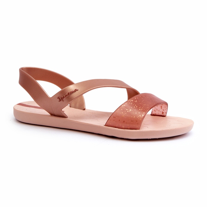 Dámské sandály 82429 Ipanema Vibe Sandal Fem Pink růžový 1