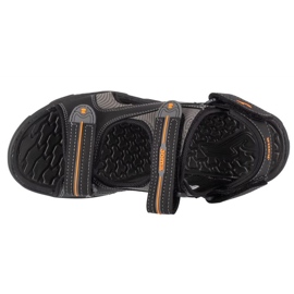 Sandály Joma S.Ocean Men 2401 SOCEAS2401V, černé černý 2