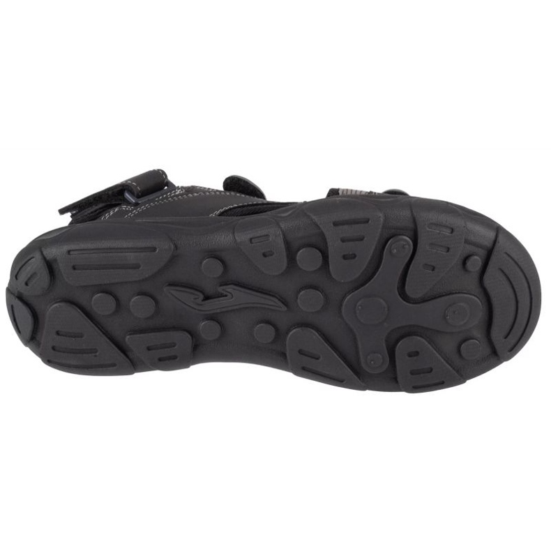 Sandály Joma S.Ocean Men 2401 SOCEAS2401V, černé černý 3