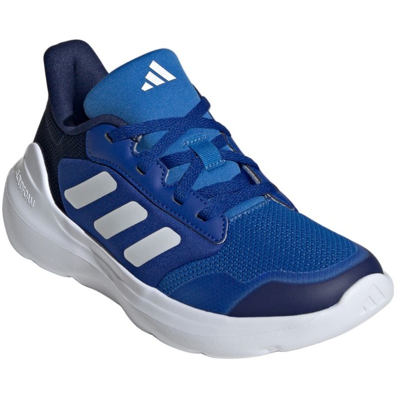 Běžecké boty Adidas Tensaur Run 3.0 IE3549 modrý 1