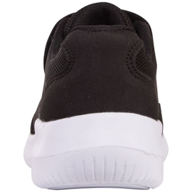 Boty Lotto Connect K 2600000K 1110 černý 1