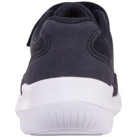 Boty Lotto Connect K 2600000K 5910 černý 1