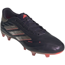 Kopačky Adidas Copa Pure 2 Pro Fg IG8714 černý 1