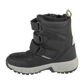 Boty Lotto Pinecreek Tex K 2600550K-1180 černý 1