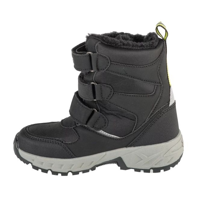 Boty Lotto Pinecreek Tex K 2600550K-1180 černý 1