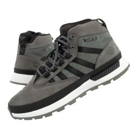 Boty Timberland Euro Sprint TB0A677R033 šedá 1
