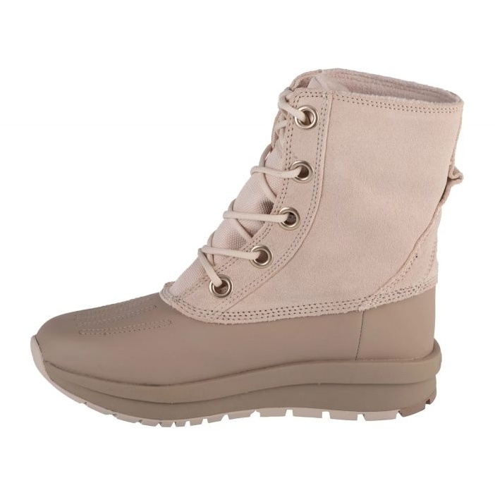 Boty Columbia Moritza Shield Omni-Heat 2100381102 béžový 1