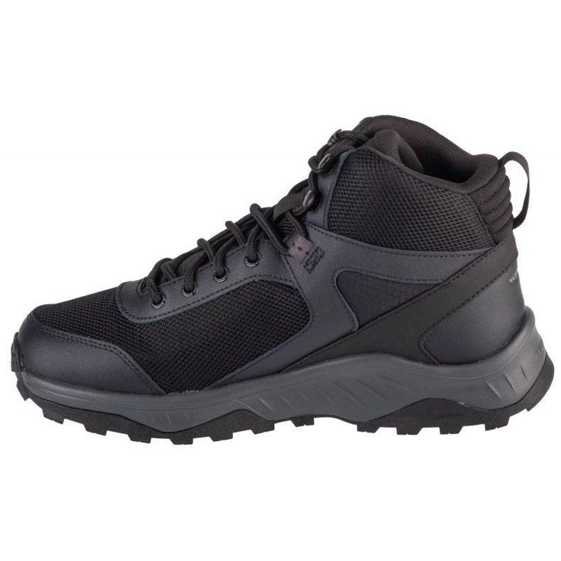 Boty Columbia Trailstorm Ascend Wp Mid 2100781010 černý 1
