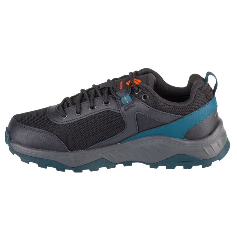 Boty Columbia Trailstorm Ascend Wp 2100791010 černý 1