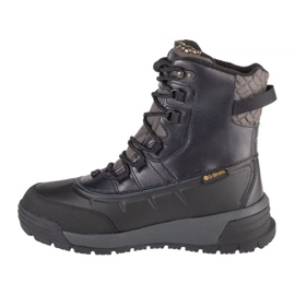 Boty Columbia Bugaboot Celsius 2100871010 černý 1