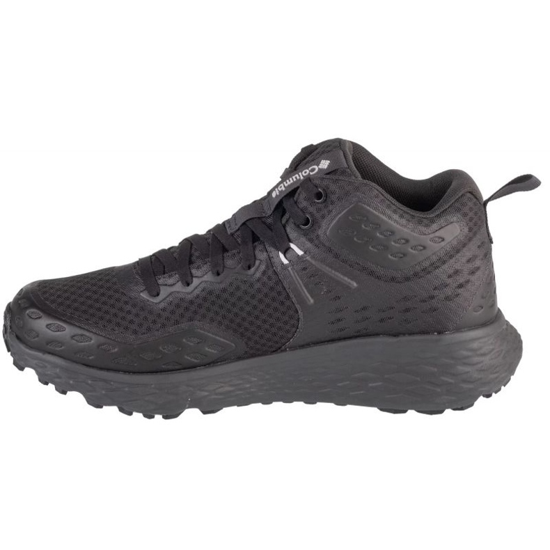 Boty Columbia Konos Trs Outdry Mid 2103761010 černý 1