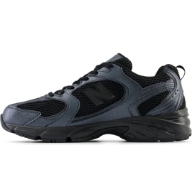 Sportovní tréninková obuv New Balance MR530PB černý 1