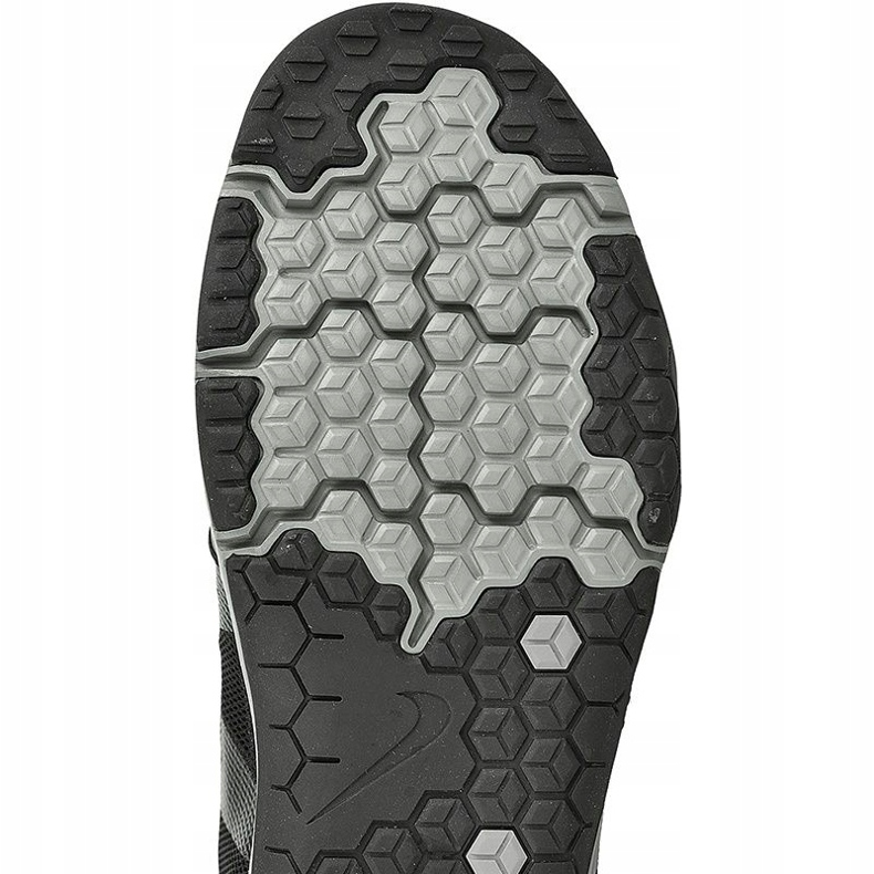 Tréninková obuv Nike Free Cross Compete černá 1