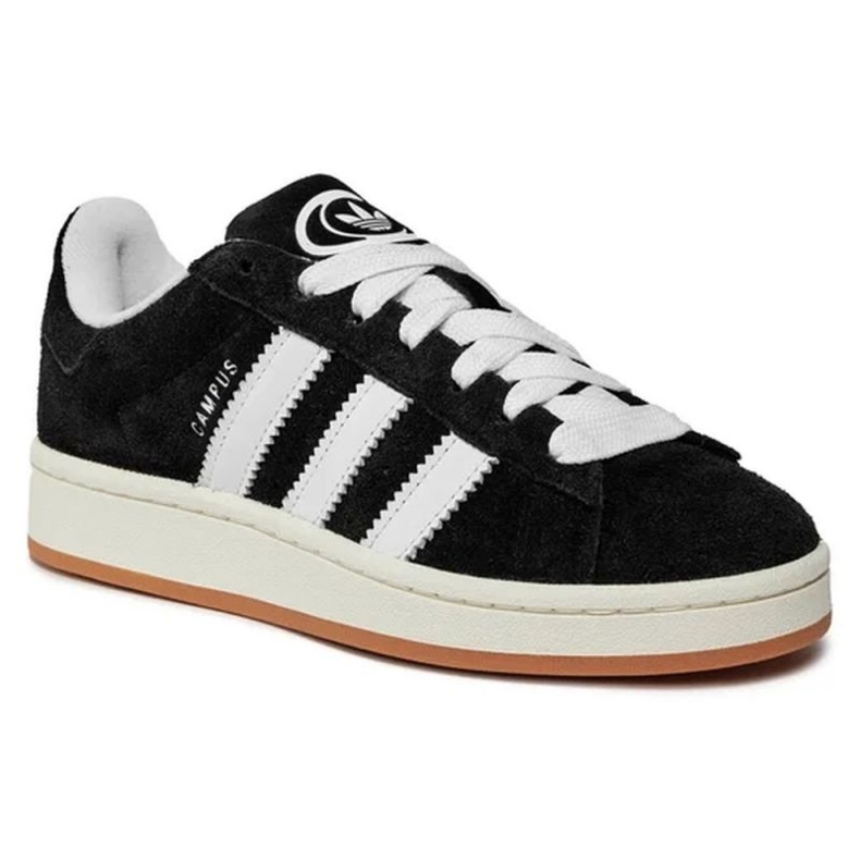 Boty adidas Originals Campus 00s HQ8708 černá 1