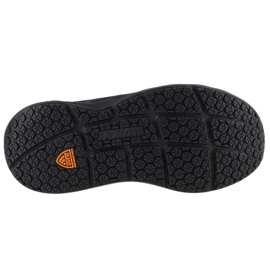 Boty Hoka Bondi Sr 1110520-BBLC černá 1