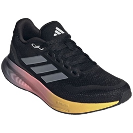 Běžecké boty Adidas Runfalcon 5 Running IE8826 černý 1