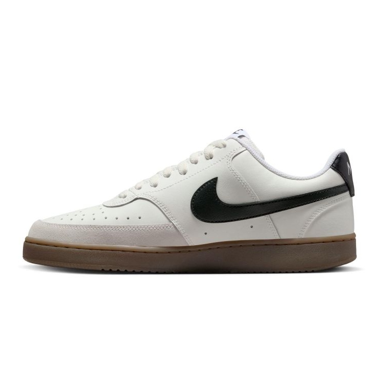 Boty Nike Court Vision Low FQ8075-133 bílý 1