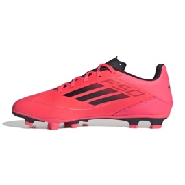 Boty Adidas F50 Club FxG IE0613 červený 1