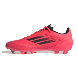 Boty Adidas F50 League FG/MG IE0602 oranžový 1