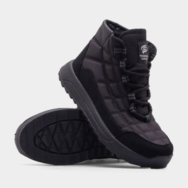 Zimní sněhule Progress PROGJ-24-152 černá 1