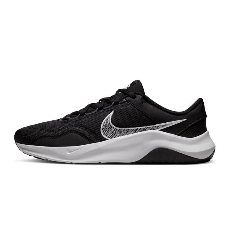 Sportovní obuv Nike Legend Essential 3 Next Nature DM1120-001 černá 2