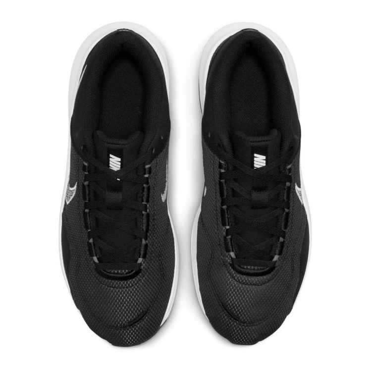 Sportovní obuv Nike Legend Essential 3 Next Nature DM1120-001 černý 3
