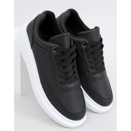 Dámská sportovní obuv Dora Black - Inello černá 1