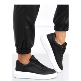 Dámská sportovní obuv Dora Black - Inello černá 2