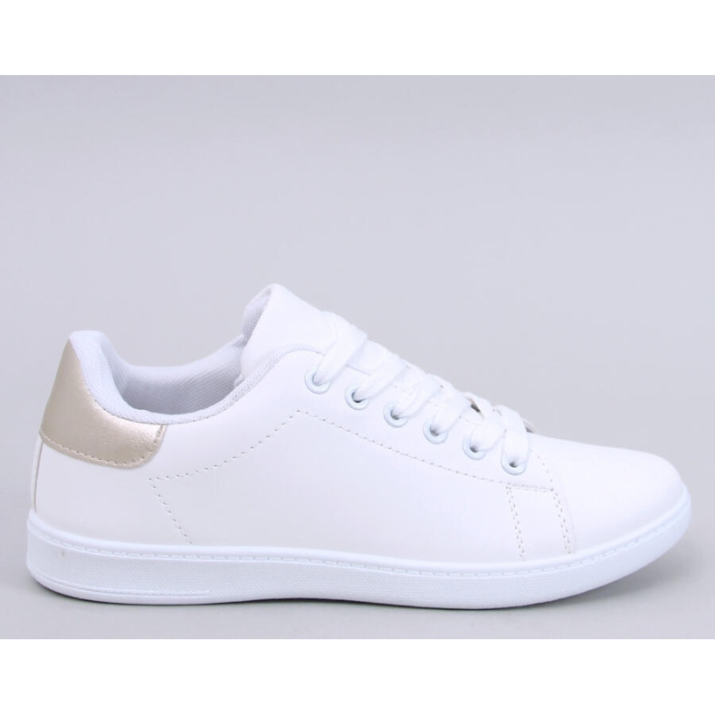 Dámské tenisky Wilder Gold - Inello bílý 1