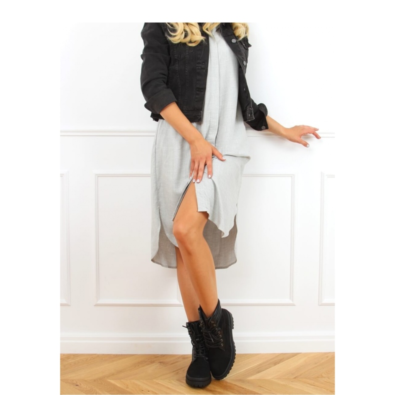 Dámské černé taštičky 5466 Black - Inello černá 2