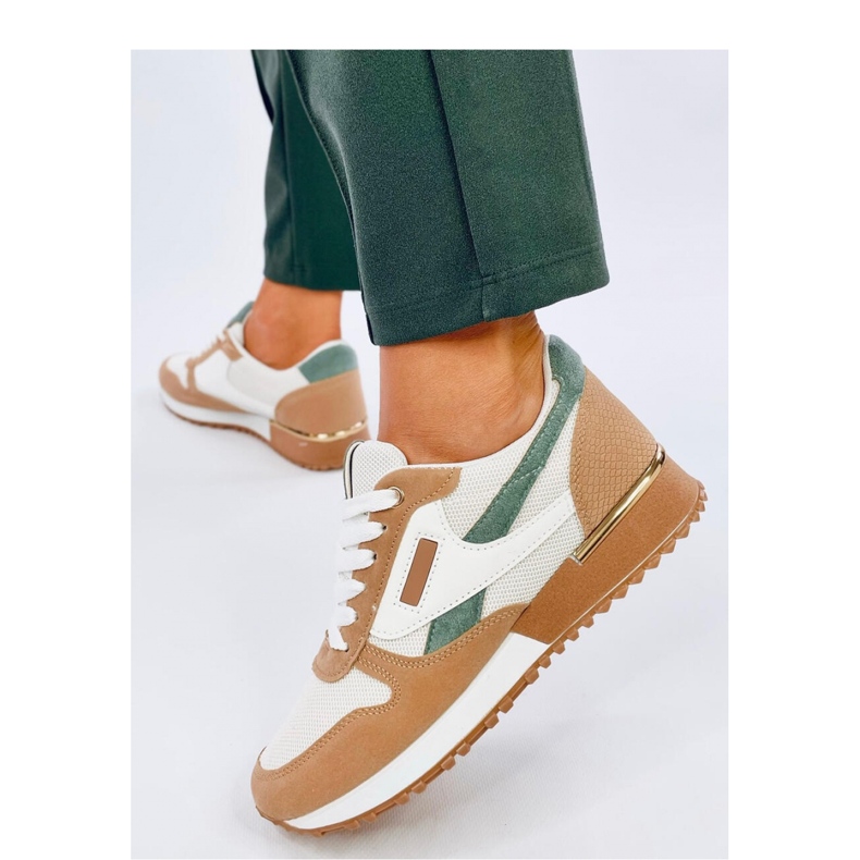 Dámské tenisky Agassi Beiggreen - Inello vícebarevný 1