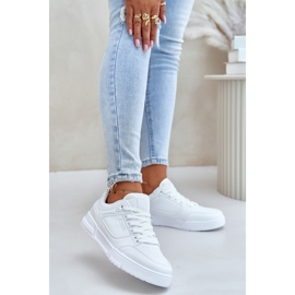 Sportovní obuv Model Big Star OO274A549 Hi-Polly System White - Step in style bílý 1