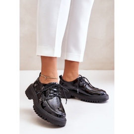 Step in style Boty Model Artiker 55C1011 Black - Krok ve stylu černý 1