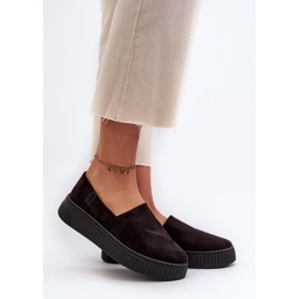 Step in style Tenisky Model NN276010 Memory Foam System Black - Krok ve stylu černá 1