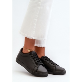 Sportovní obuv Model 23SP26-5308 Černá 1