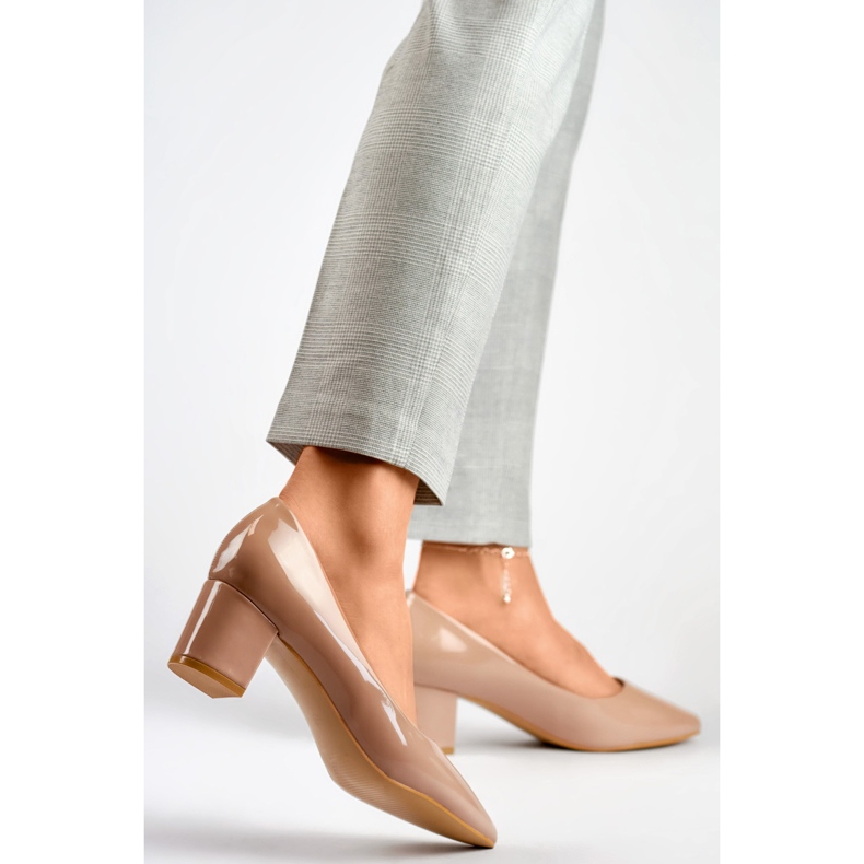 Čerpadla Model CIC-312A Béžová - PRIMO béžový 1