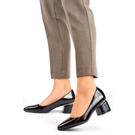 Čerpadla Model GD-XR-387B Černá - PRIMO černý 1