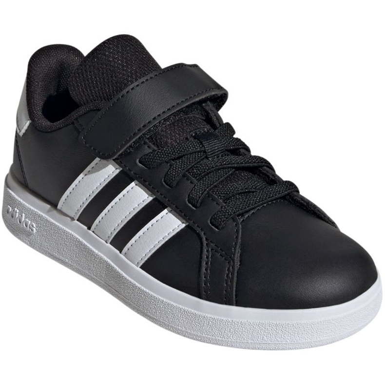 Boty Adidas Grand Court 2.0 IE5995 černý 1