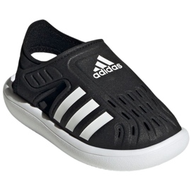 Sandály do vody Adidas Closed-Toe Summer GW0391 černý 1