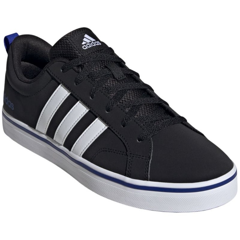 Boty adidas Vs Pace 2.0 Lifestyle Skateboarding JI1959 černý 1