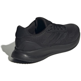 Běžecké boty Adidas Runfalcon 5 Running IE8812 černý 2