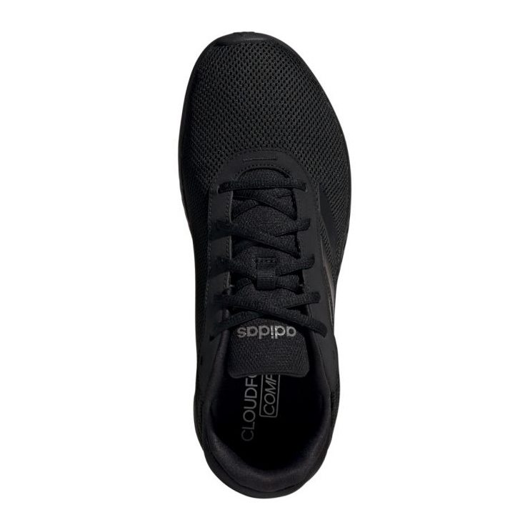 Boty Adidas Cloudfoam Comfy IH6129 černý 1