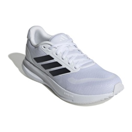 Běžecké boty Adidas Runfalcon 5 Running JH9637 bílý 1