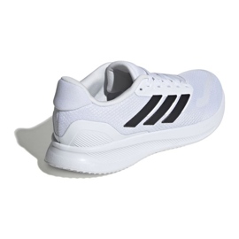 Běžecké boty Adidas Runfalcon 5 Running JH9637 bílý 2