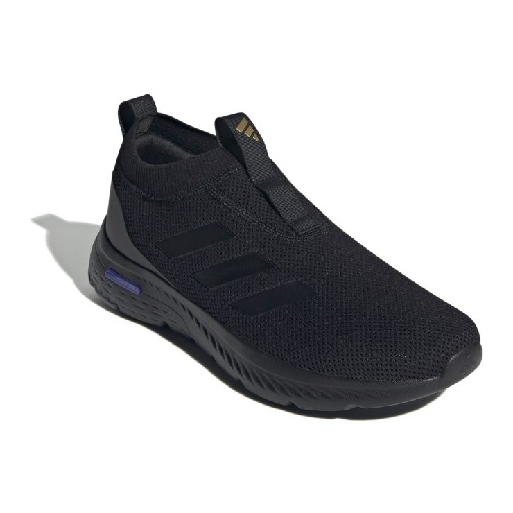 Běžecké boty Adidas Cloudfoam Move Sock ID6520 černý 1