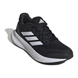 Běžecké boty Adidas Runfalcon 5 Running IH7759 černý 1