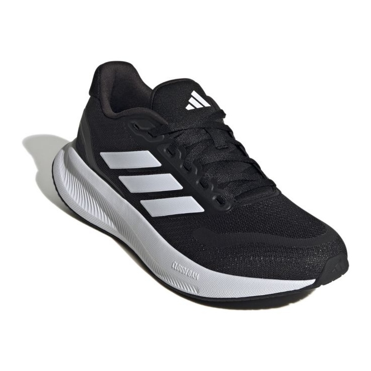 Běžecké boty Adidas Runfalcon 5 Running IH7759 černý 1