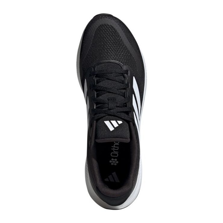 Běžecké boty Adidas Runfalcon 5 Running IH7758 černý 1