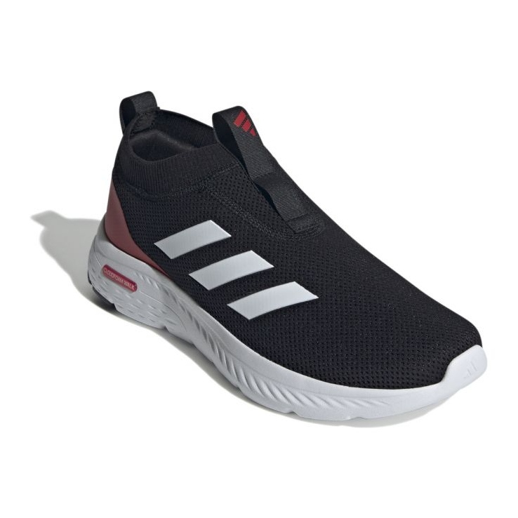 Běžecké boty Adidas Cloudfoam Move Sock ID6519 černá 1