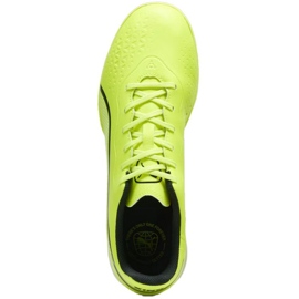 Kopačky Puma King Match It 107261 04 žluť 1